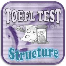 TOEFL Structure - Free