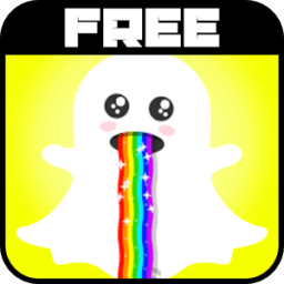 Lenses for Snapchat Tutorial icon