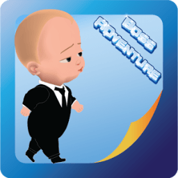 Boss Secret Adventure иконка