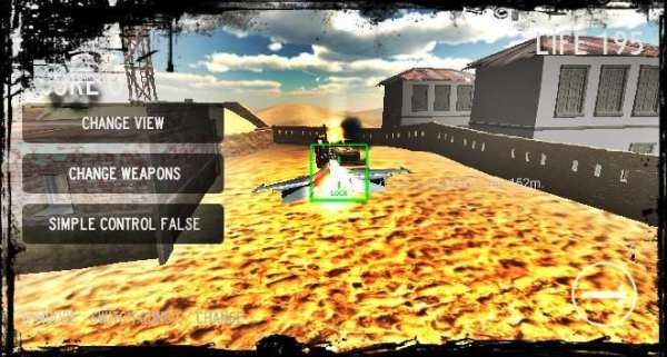 Air Attack HD screenshot 4