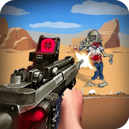 ikon Zombie Smash Assault