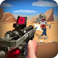 Zombie Smash Assault