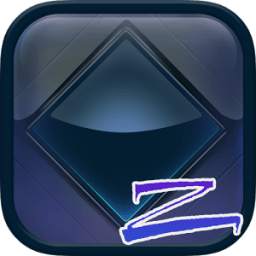 Color Shining ZERO Launcher 4.161.100.1