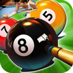 billiards иконка