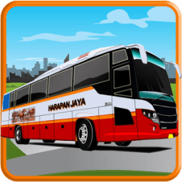 PO Harapan Jaya Bus Simulator icon
