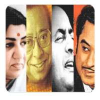 Old hindi songs on 9Apps