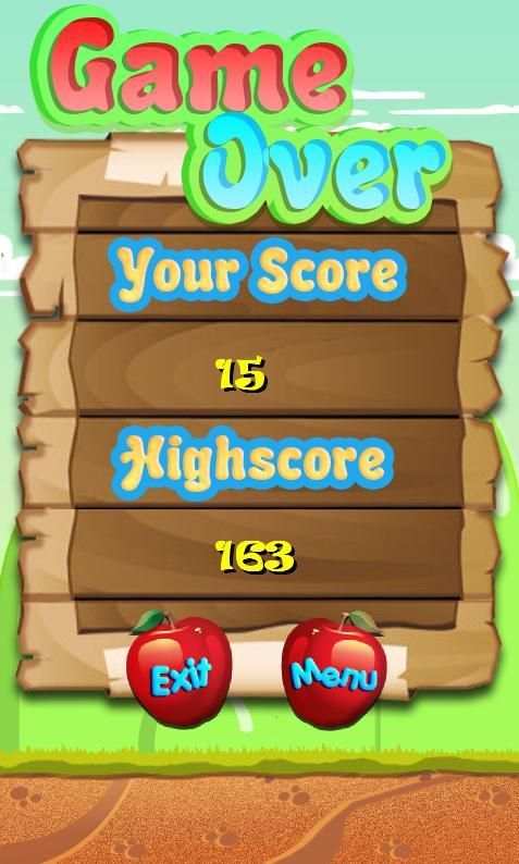 Slugterra Crush screenshot 1