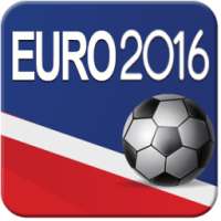 New app 4 Euro 2016 иконка