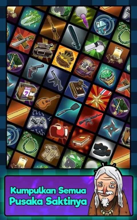 Tap Koruptor screenshot 7