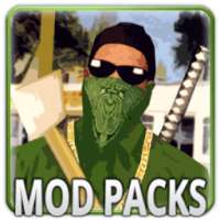 Mod Pack GTA SA