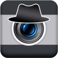 Spy Cam - The Secret Camera