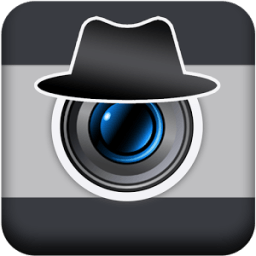 Spy Cam - The Secret Camera أيقونة