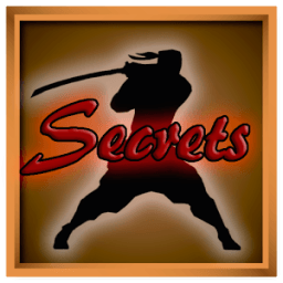 Secrets of Shadow Fight 2 أيقونة