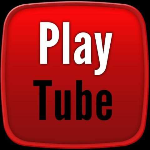 PlayTube Player 1 تصوير الشاشة