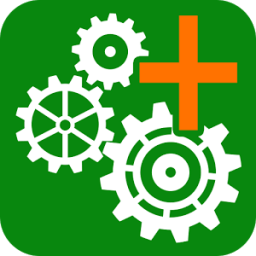 Industrial Maintenance Manager आइकन