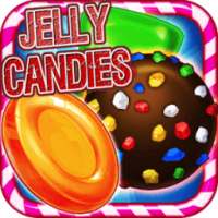 Jelly Candies