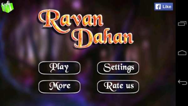 Ravan Dahan скриншот 3