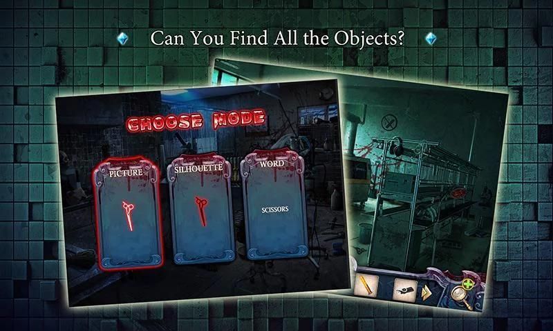 Detective Mission: Crime Scene screenshot 11