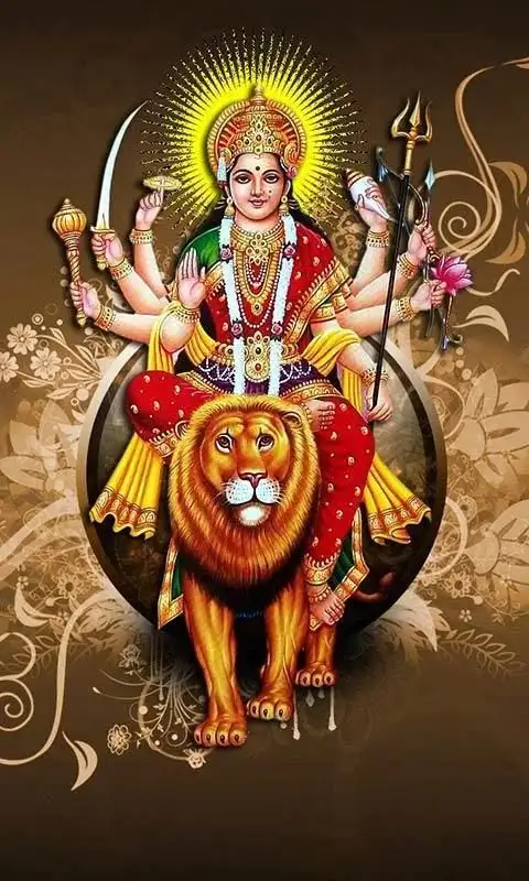 Durga Wallpaper APK Download 2023 - Free - 9Apps