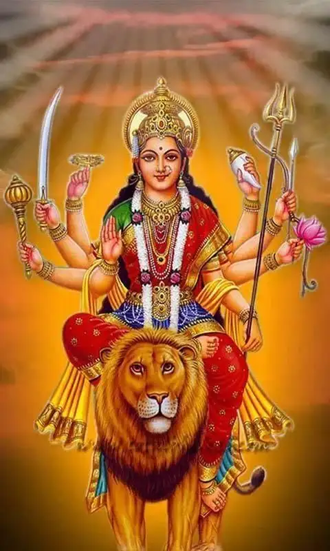 Durga Wallpaper APK Download 2023 - Free - 9Apps