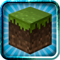Block for Minecraft icon