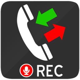 Auto Call Recorder иконка