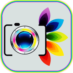 الكتابة على الصور سنابوك आइकन