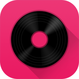 Music Player Pro-Free music आइकन
