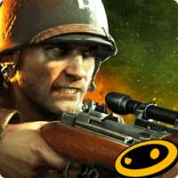 FRONTLINE COMMANDO: WW2