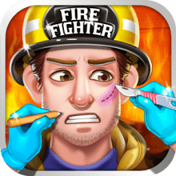 Fire Emergency Doctor иконка
