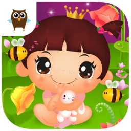 Sweet Little Emma Dreamland 2 icon