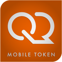 QR Mobile Token icon