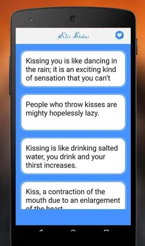 Best Status For Whatsapp 2016 screenshot 5