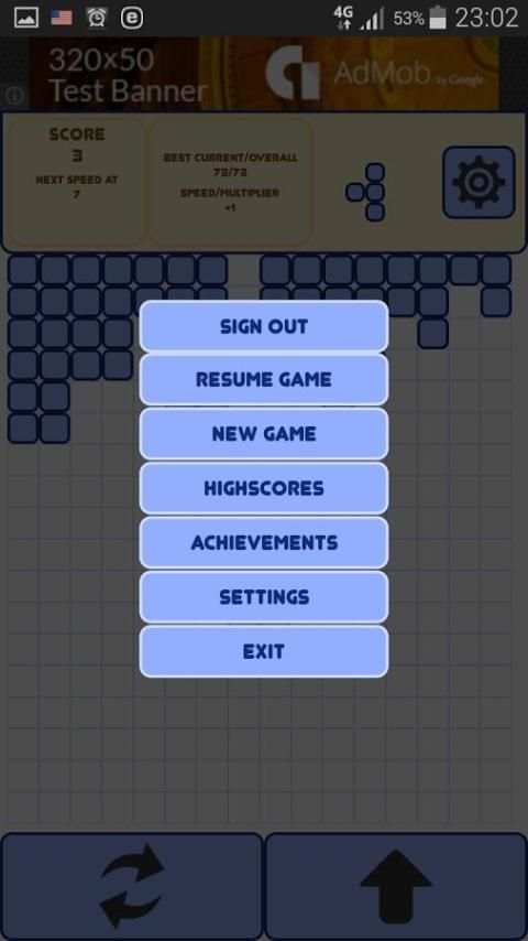 Bombis screenshot 5