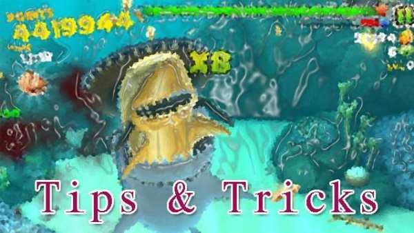Guide Hungry Shark Evolution 2 تصوير الشاشة