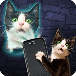 Projector Selfie Simulator icon