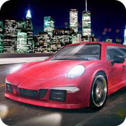 Furious Limousine City Racer icon