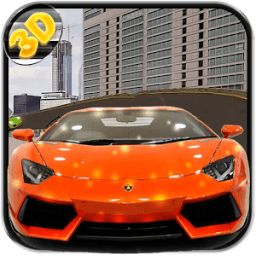 Real Stunt - Car Racing 3D иконка
