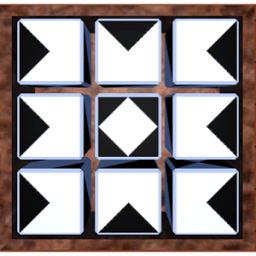 ikon Flipt Memory Game
