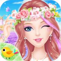 Tina's Diary - Spring Outing on 9Apps