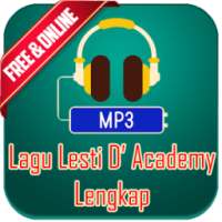 Lagu Lesti Lengkap on 9Apps