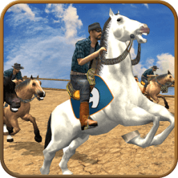 Horse Derby Racing иконка