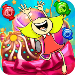 Candy Mania 2017 आइकन