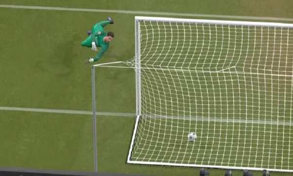 New guide for PES 2018 screenshot 1