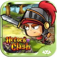 Heroes Clash
