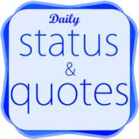 Latest Status for whats app