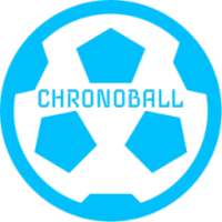 Chronoball - Kronometre Futbol