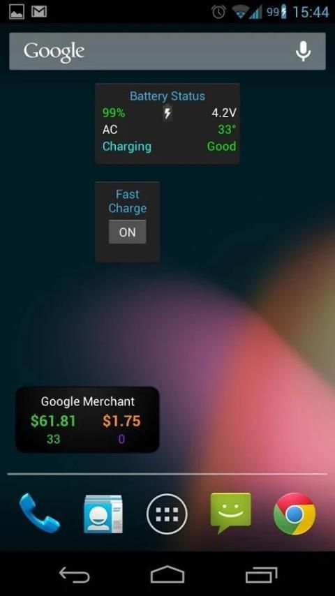 Fast Charge screenshot 8