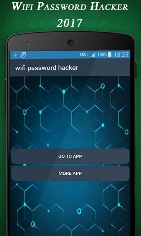 Hack Wifi Password 2017 Prank screenshot 7