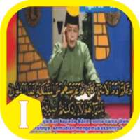 Barzanji H. Muammar ZA (Mp3)